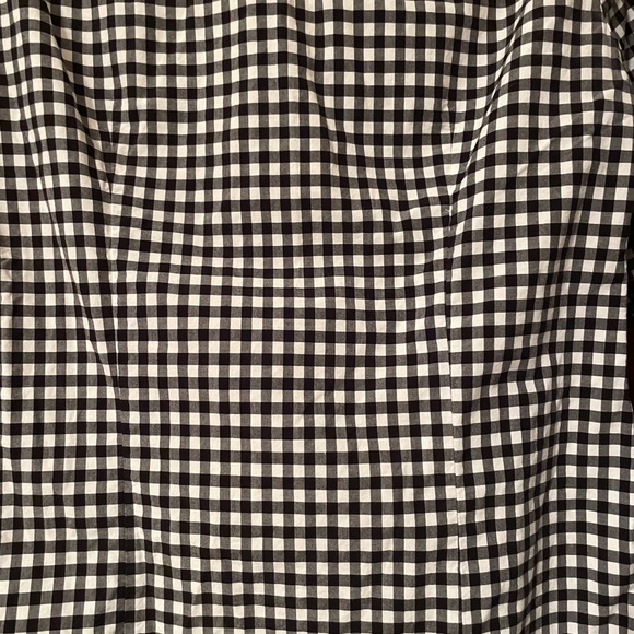 J. Crew Women’s Button Up Blouse, Size 0 - Picture 3 of 5